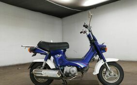 HONDA CHALY 50 CF50