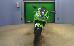 KAWASAKI NINJA 250R 2012 EX250K