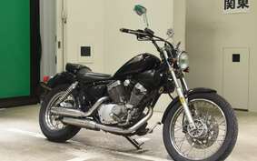 YAMAHA VIRAGO 250 3DM