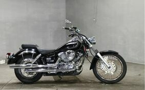 YAMAHA DRAGSTAR 250 VG02J