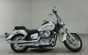 YAMAHA DRAGSTAR 250 VG02J