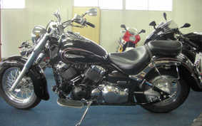 YAMAHA DRAGSTAR 400 CLASSIC 2010 VH02J