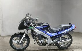 KAWASAKI ZZ-R250 EX250H