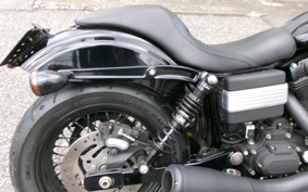 HARLEY FXDB 2010 GX4