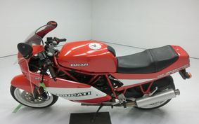 DUCATI 900SS 1990 ZDM906SC