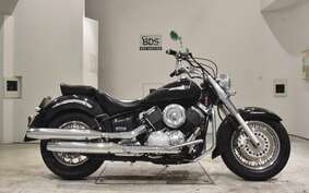 YAMAHA DRAGSTAR 1100 CLASSIC 2008 VP13J