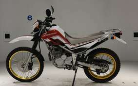 YAMAHA SEROW 250 DG17J