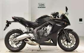 HONDA CBR650F 2014 RC83