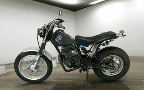 YAMAHA TW200 2JL