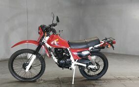 HONDA XL185S L185S