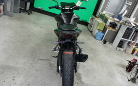 YAMAHA MT-03 ABS 2021 RH13J