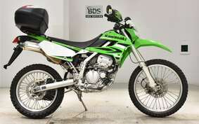 KAWASAKI KLX250 Gen.2 LX250S