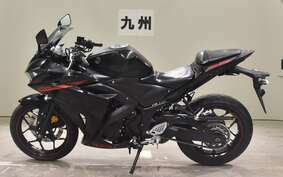 YAMAHA YZF-R25 RG10J