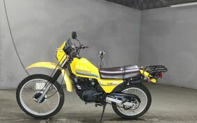 SUZUKI DR125S SF41A