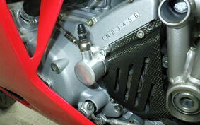 DUCATI 999 S 2004 H400A