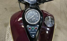 KAWASAKI VULCAN 400 DRIFTER 2000 VN400D