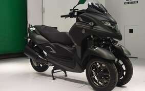 YAMAHA TRICITY 300 2021 SH15J