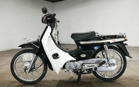 HONDA C100 SUPER CUB HA06