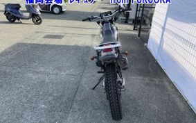 YAMAHA セロー 225-3 DG08J