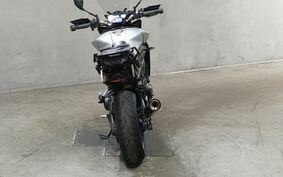 YAMAHA MT-09 Tracer 2015 RN36J