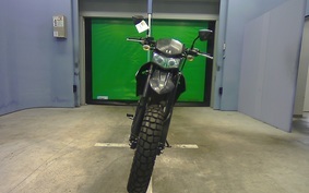 KAWASAKI KLX125D TRACKER X 2014 LX250V