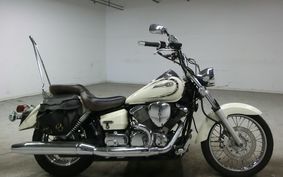 YAMAHA DRAGSTAR 250 2011 VG05J