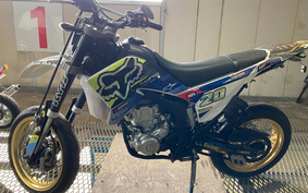 YAMAHA WR250X DG15J