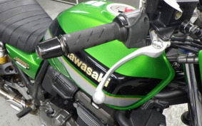 KAWASAKI ZRX1200 D 2013 ZRT20D