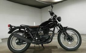 KAWASAKI 250TR BJ250F