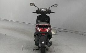 YAMAHA AXIS Z SED7J