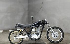 YAMAHA SR400 1994 1JR