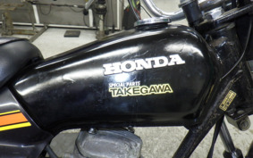 HONDA NAUTY DAX CY50