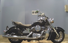 KAWASAKI VULCAN 400 DRIFTER 2003 VN400D