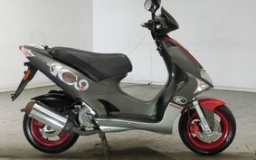 KYMCO SUPER 9 S100