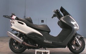 YAMAHA MAJESTY 125 2000 5CA