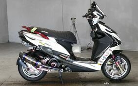 YAMAHA CYGNUS 125 X SR SEA5J