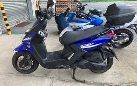 YAMAHA BW S125 SEA6J