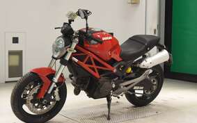 DUCATI MONSTER 696 2009 M500A