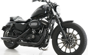 HARLEY XL883N 2012 LE2