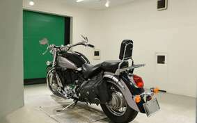 HONDA SHADOW 1100 AERO 2000 SC39