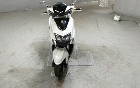 YAMAHA CYGNUS 125 X SR SED8J