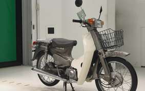 HONDA C90 SUPER CUB E HA02