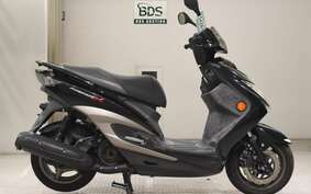 YAMAHA CYGNUS 125 XSR 2 SE44J