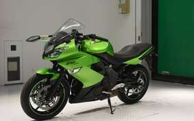 KAWASAKI NINJA 400R ABS 2013 ER400B