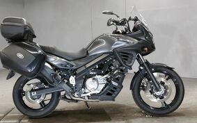 SUZUKI DL650 ( V-Strom 650 ) 2013 VP56A