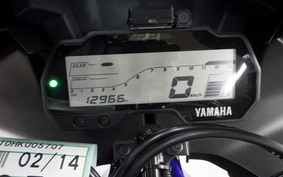 YAMAHA YZF-R15