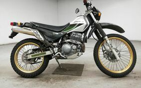 KAWASAKI SUPER SHERPA KL250G