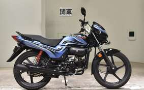 HONDA PASSION PRO HA10