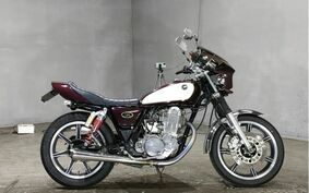 YAMAHA SR400 2007 RH01J