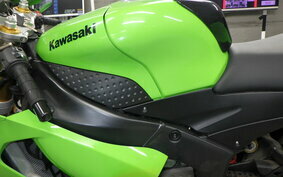 KAWASAKI NINJA ZX-6R R ZX600N